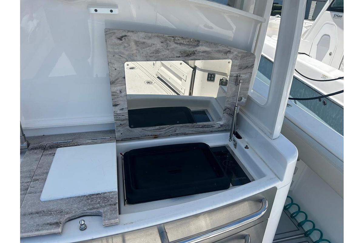 Used 2020 Solace 345 CC