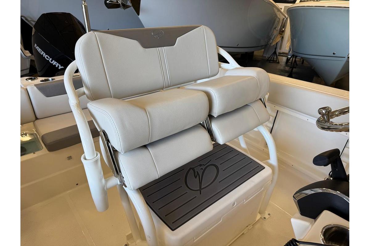 2025 Sailfish 232 CC