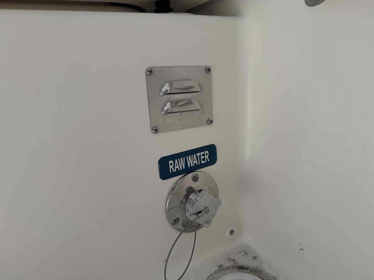 Used 2026 World Cat 230DC