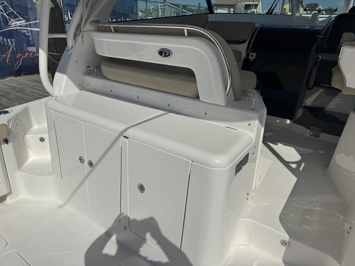 Used 2020 Pursuit 385OS