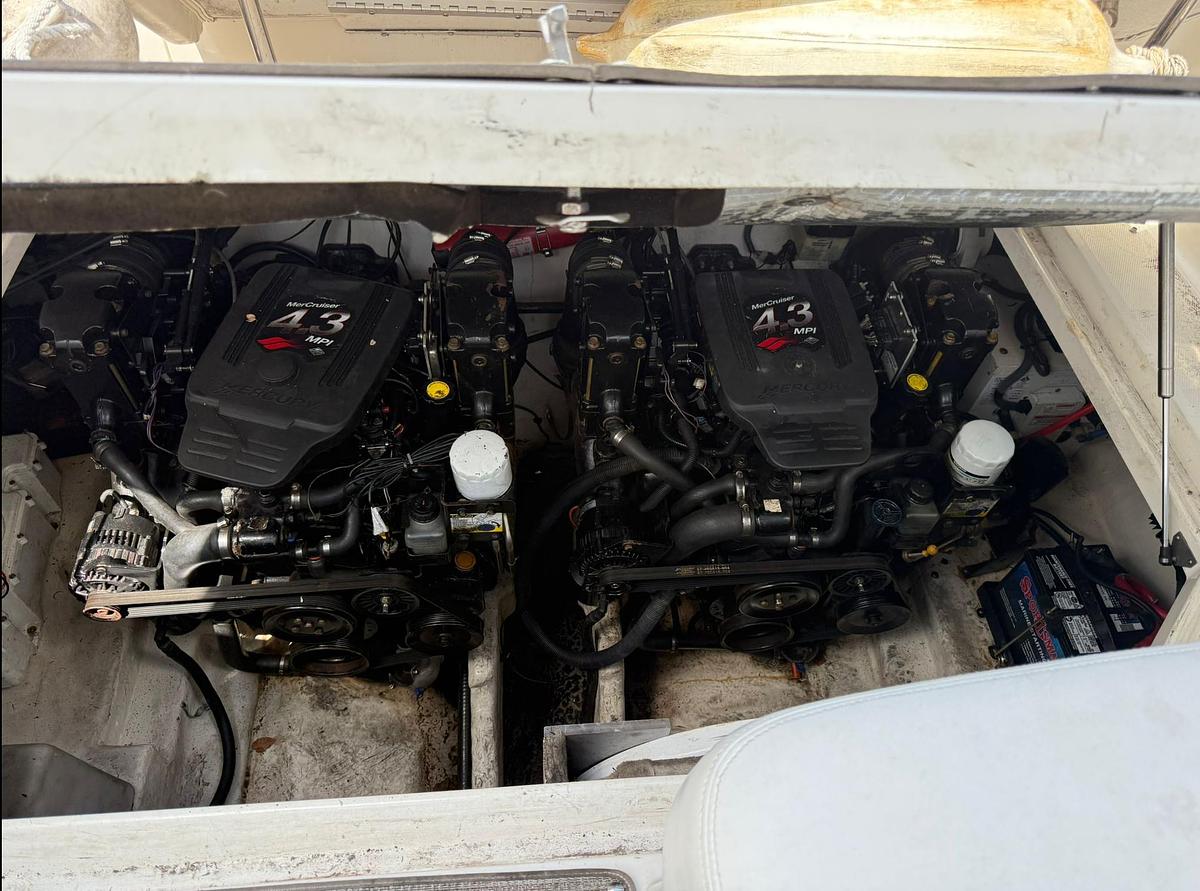 Used 2006 Sea Ray 280 Sundancer