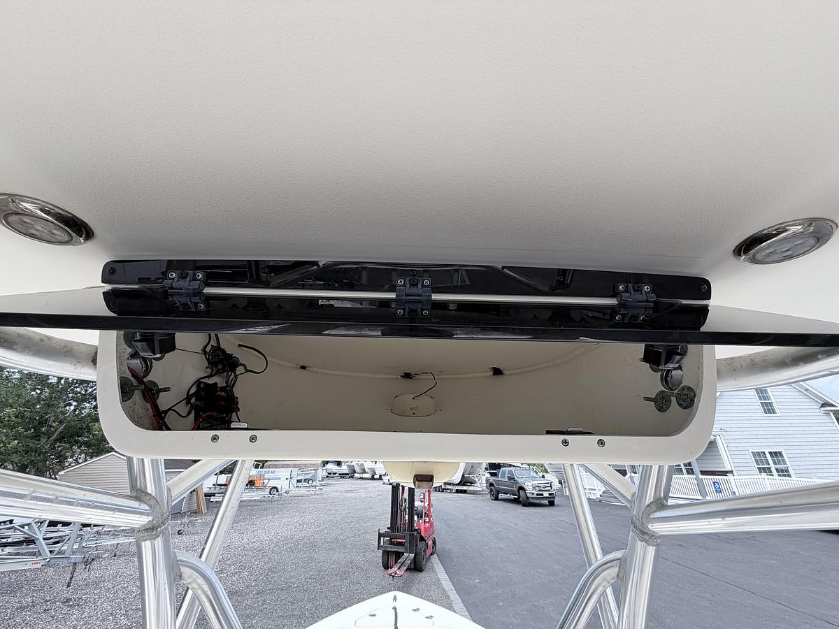Used 2014 Key West 219 FS