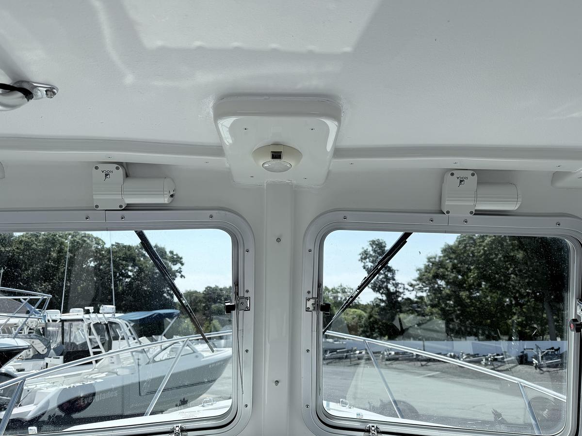 Used 2019 Steiger Craft 23DV Chesapeake
