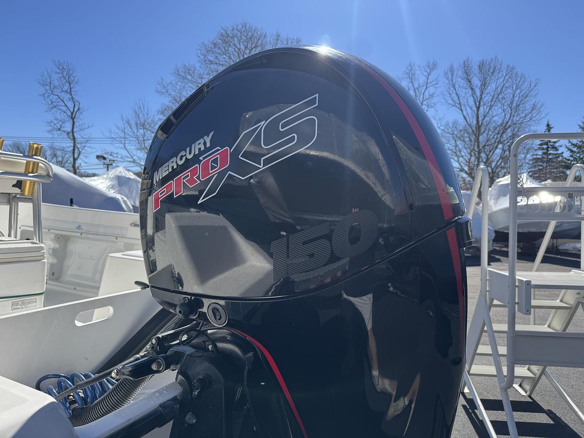 Used 2000 Century 2001