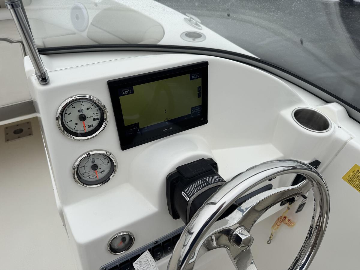 Used 2023 Key West  203 DFS