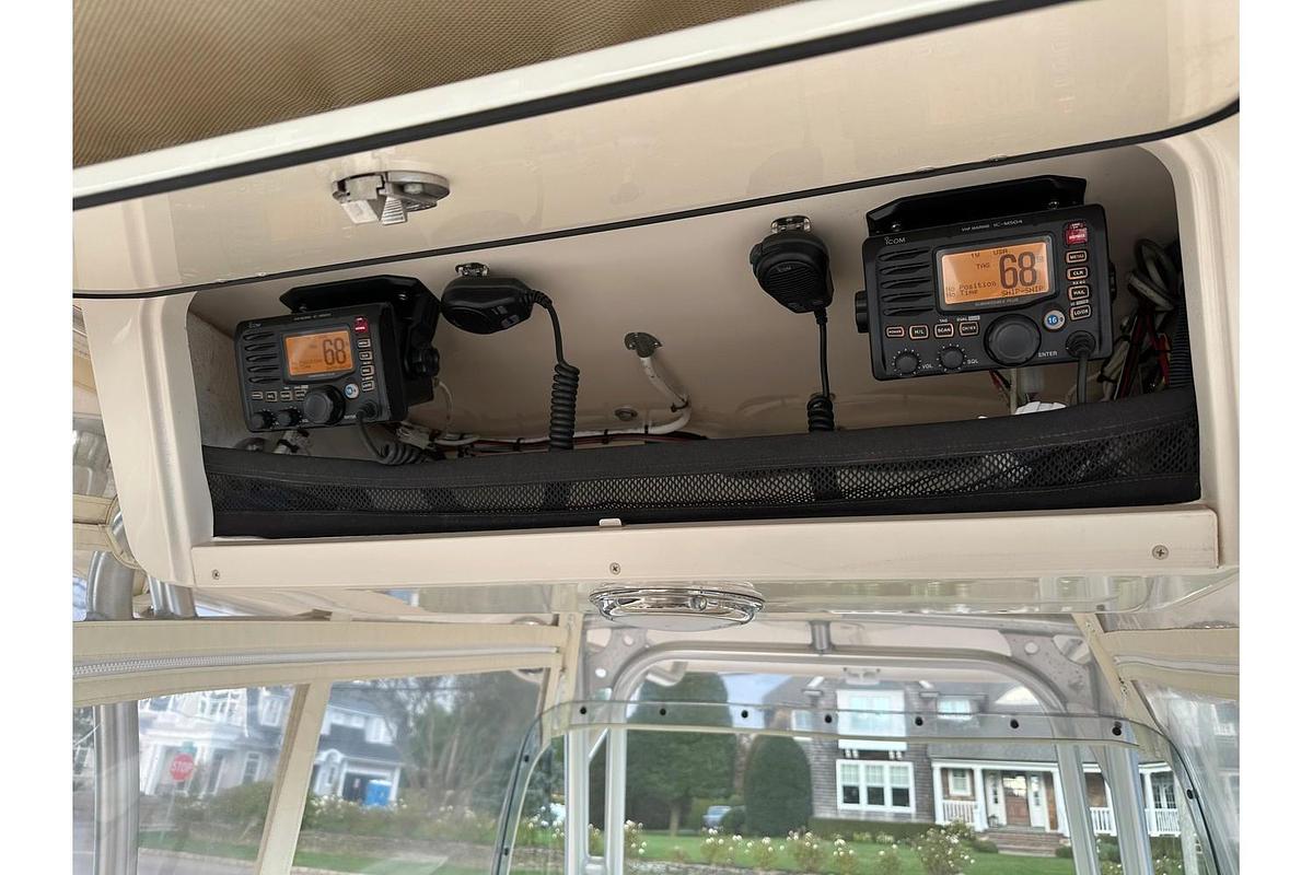 Used 2014 Grady-White 336 Canyon