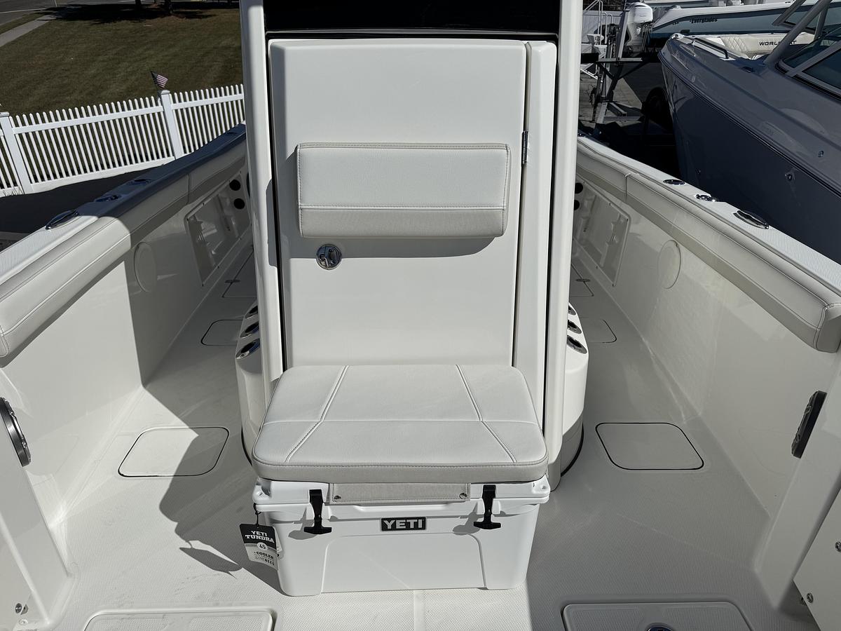 2026 World Cat 235 TE