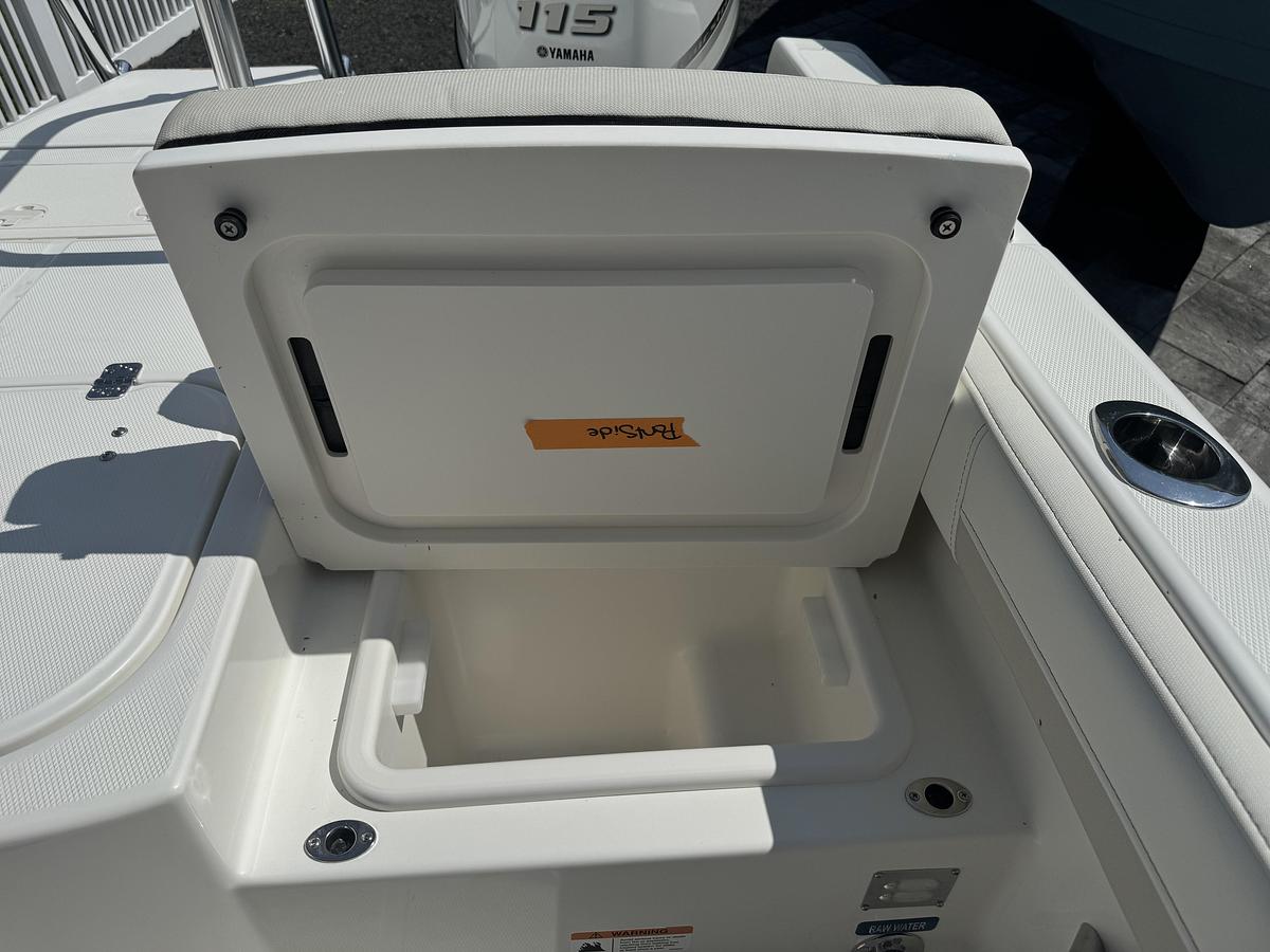 Used 2026 World Cat 230DC