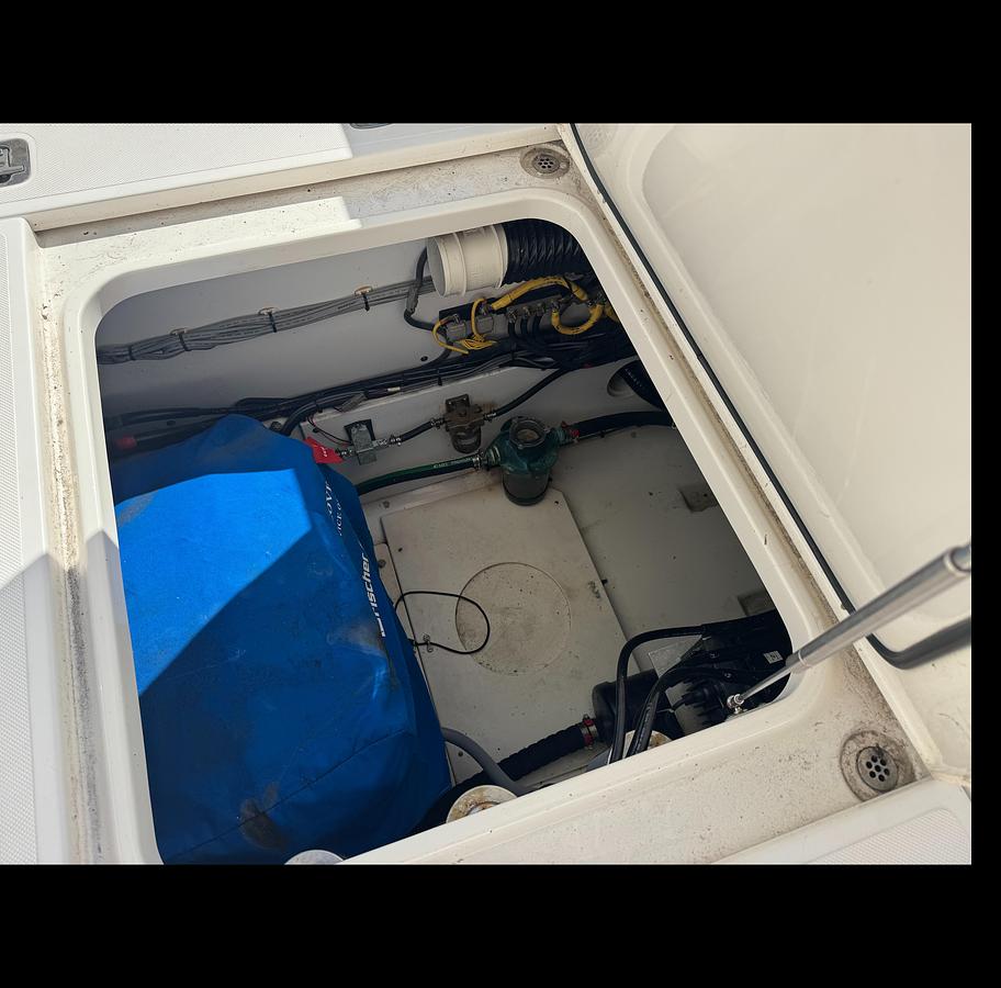 Used 2020 Pursuit 385OS