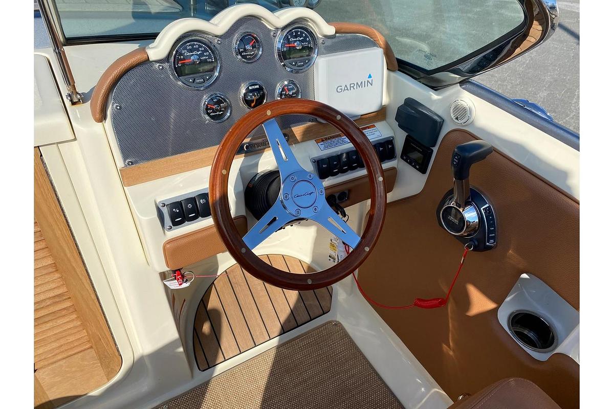 Used 2019 Chris Craft 27 Corsair