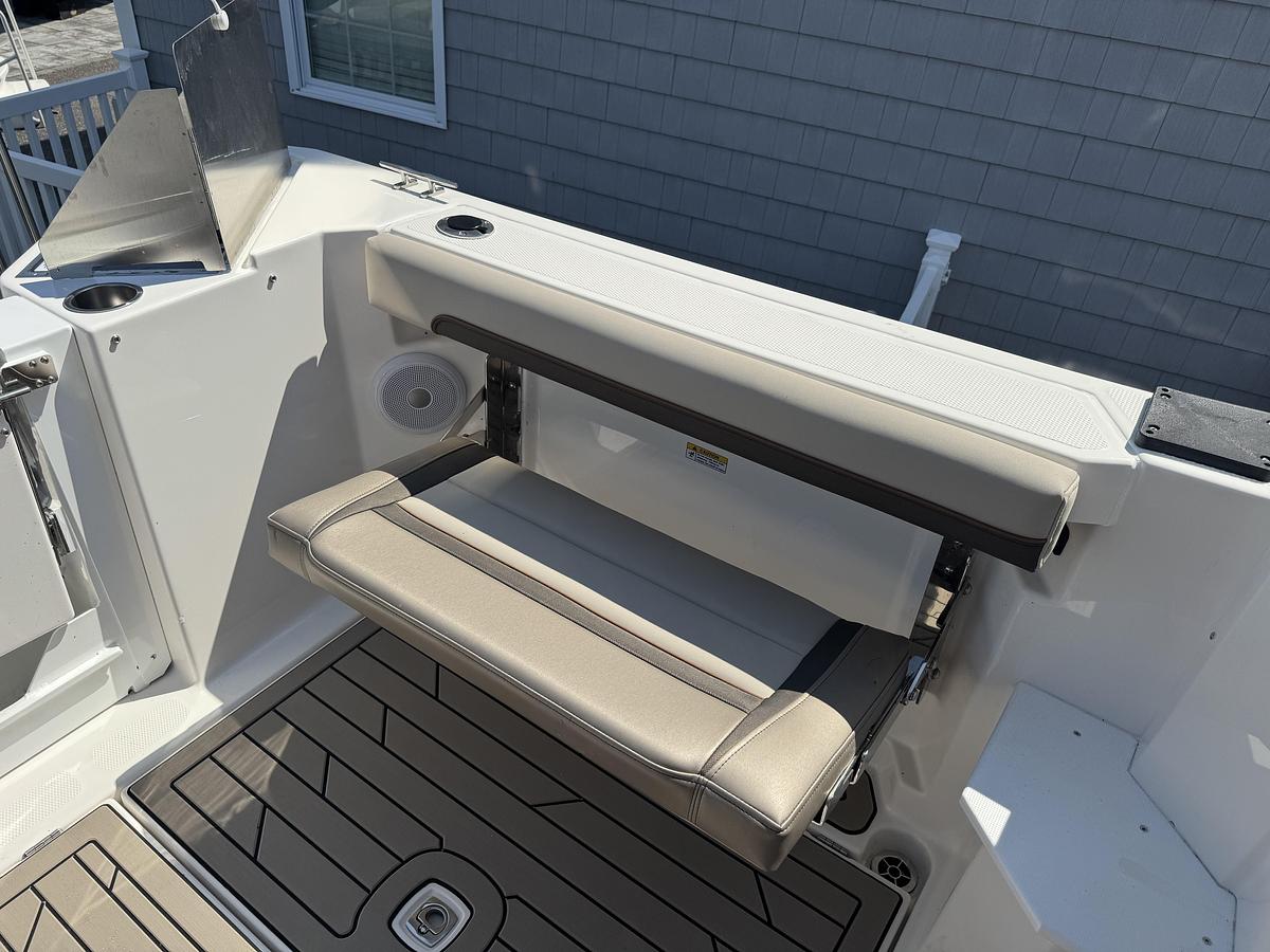 2026 Cutwater C-288 C