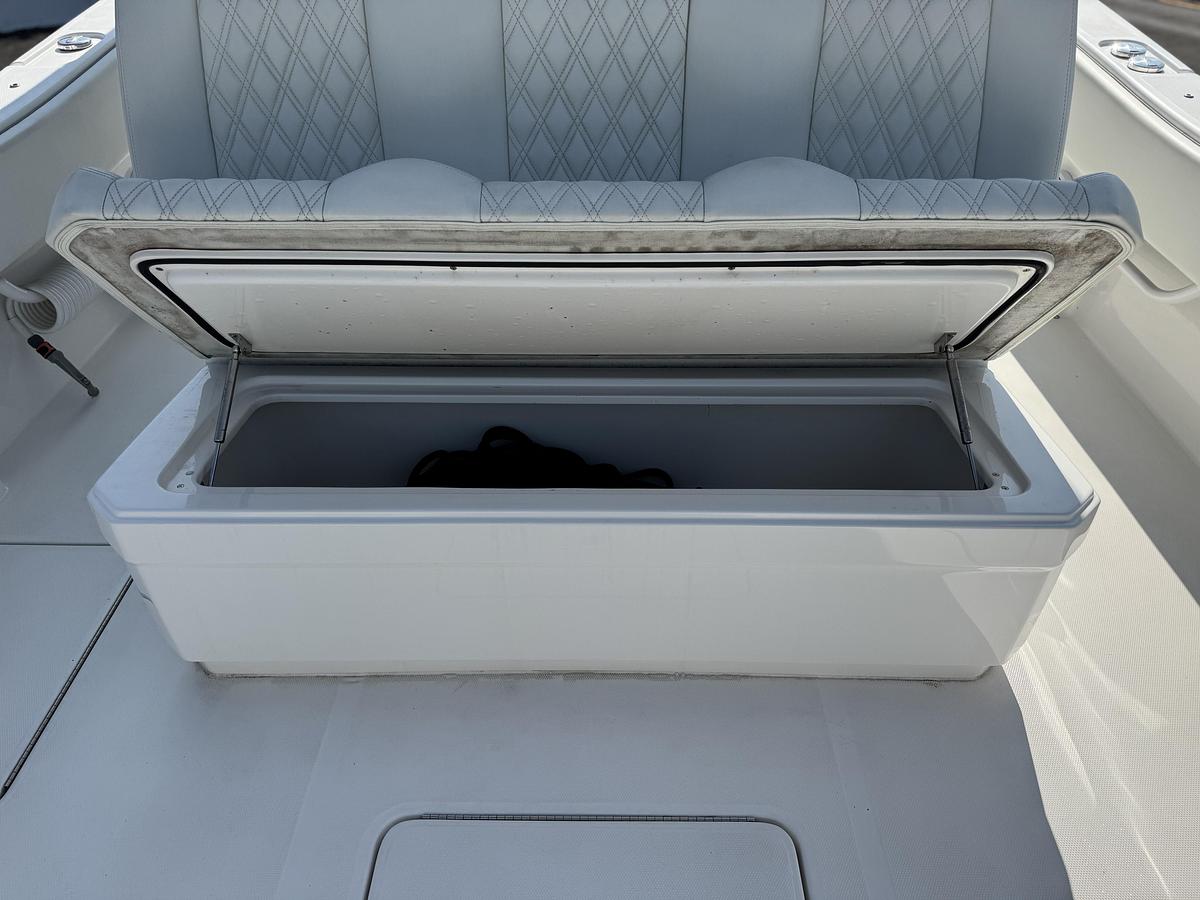 Used 2021 Invincible 390 Open CC