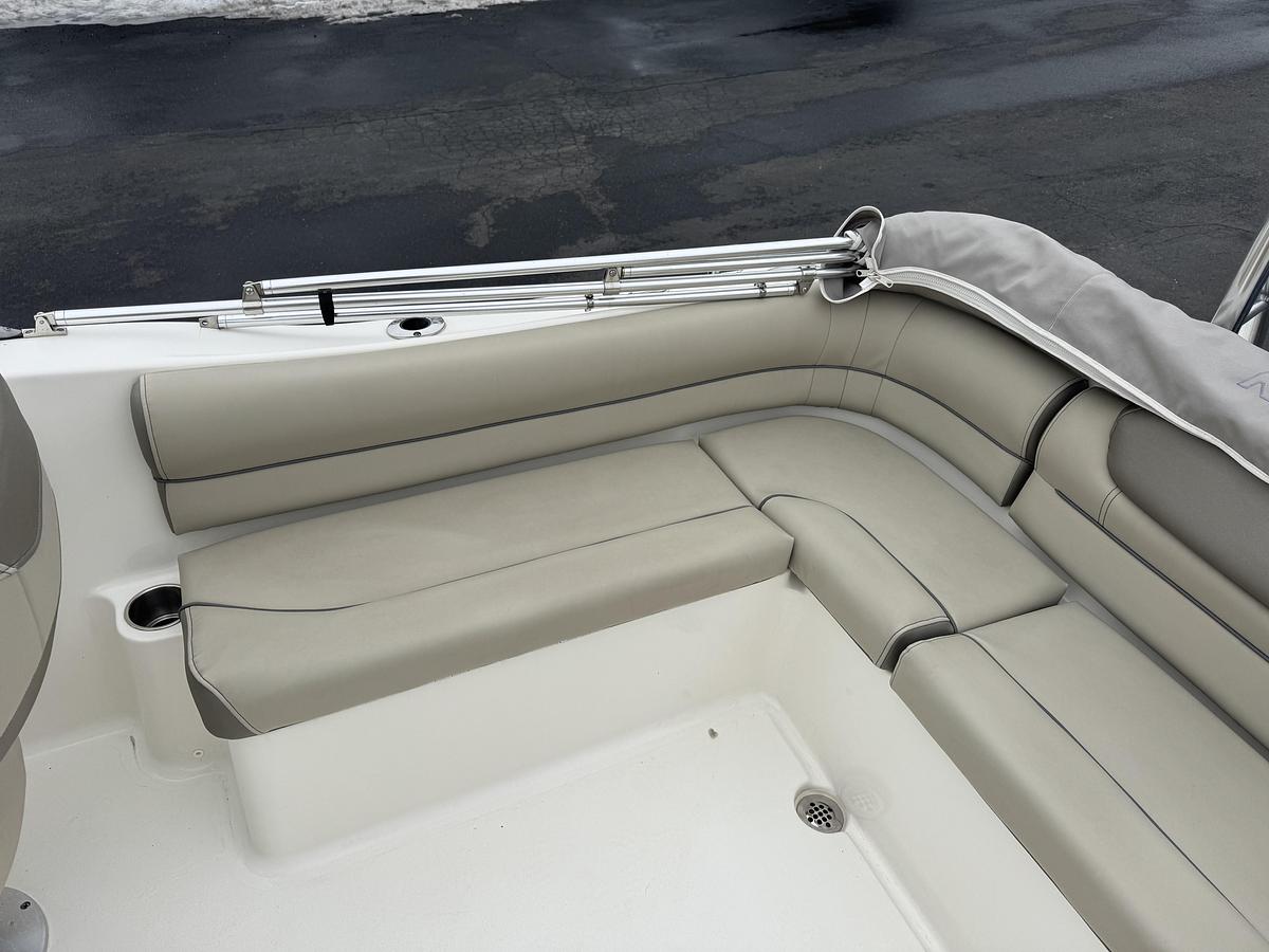 Used 2023 Key West  203 DFS