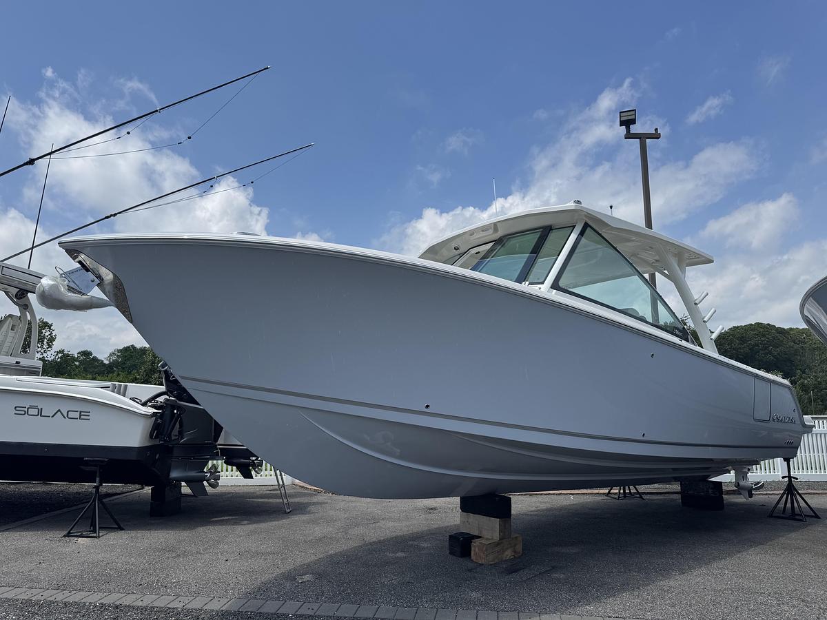 Used 2026 Sailfish 316 DC