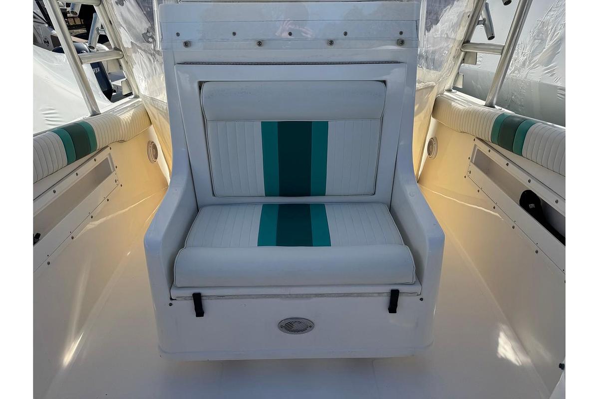 Used 1999 Marlin 350 SF