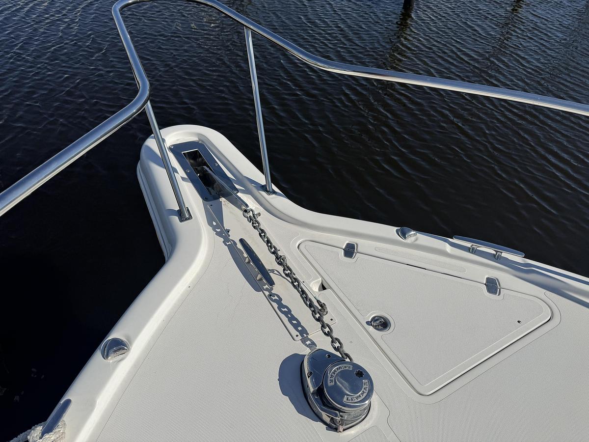 Used 2020 Pursuit 385OS