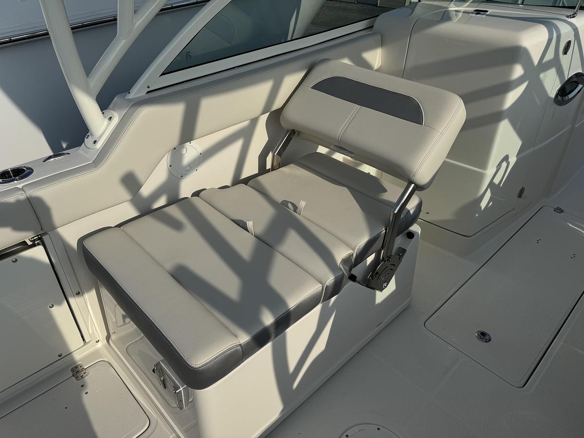 Used 2026 Sailfish 245 DC