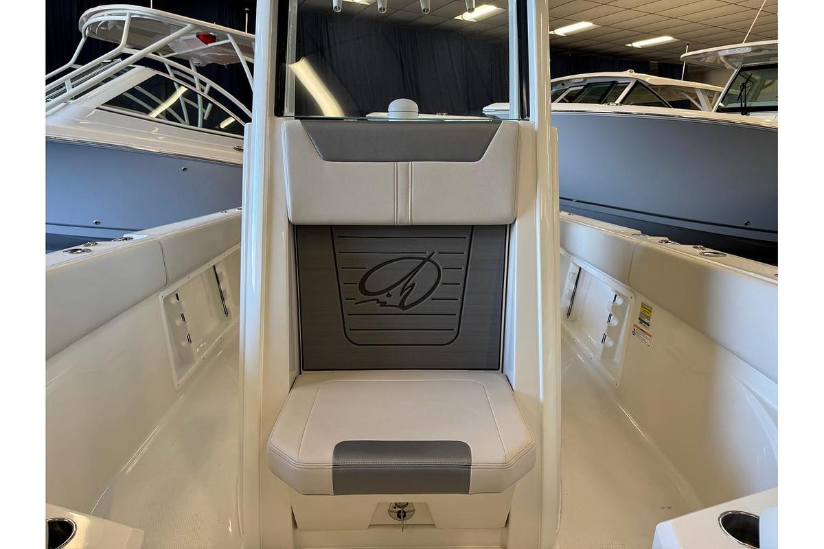 2025 Sailfish 232 CC