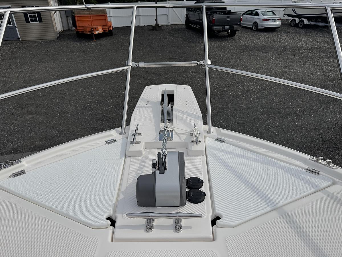 2026 Cutwater C-248 C