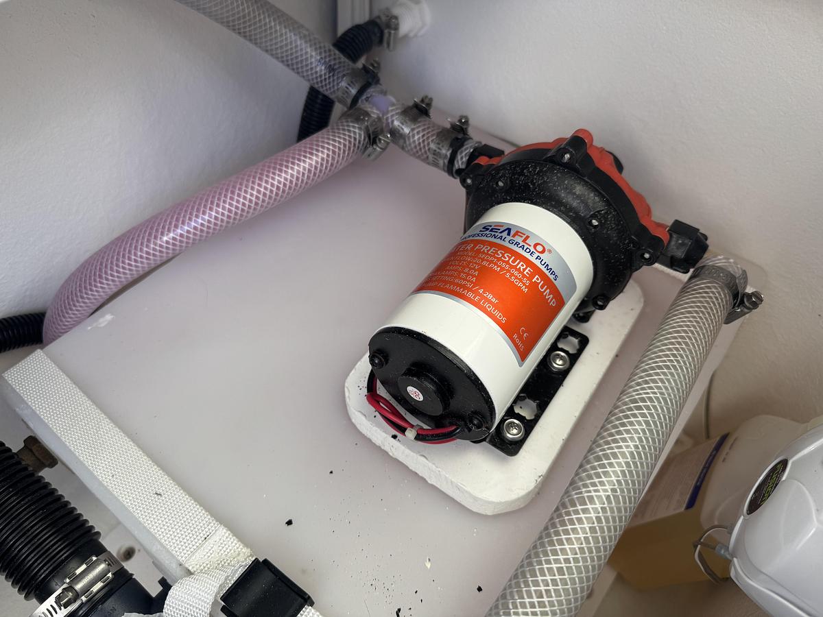 Used 2020 Steiger Craft  255DV Chesapeake