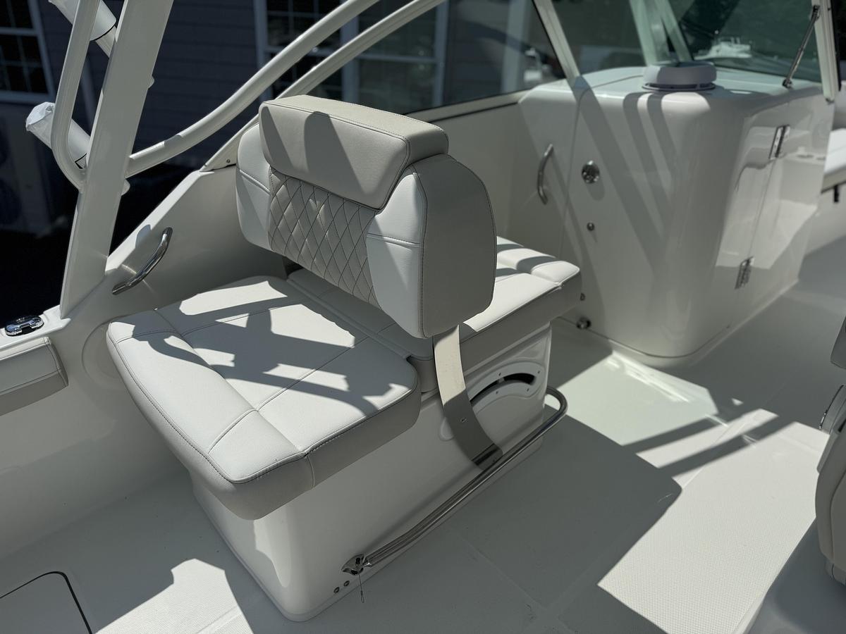 Used 2026 World Cat 230DC