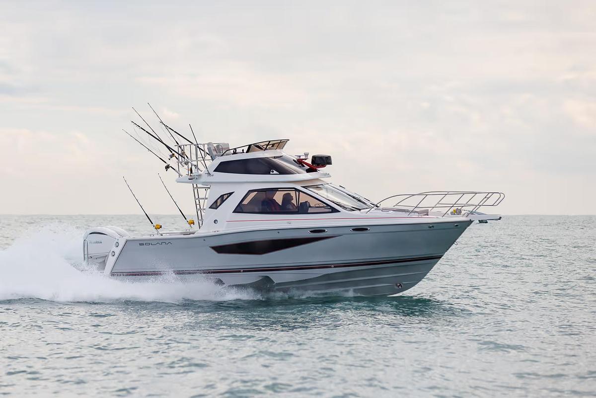 2026 Solara S-310 SB