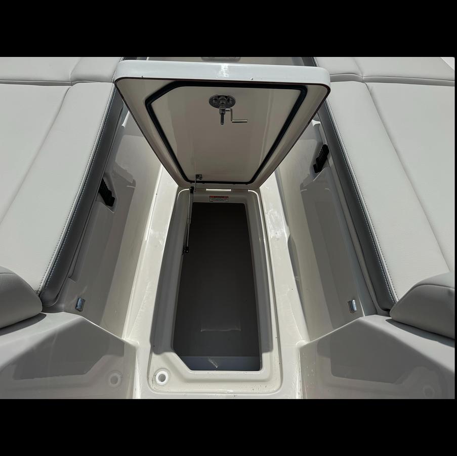 Used 2026 Sailfish 316 DC