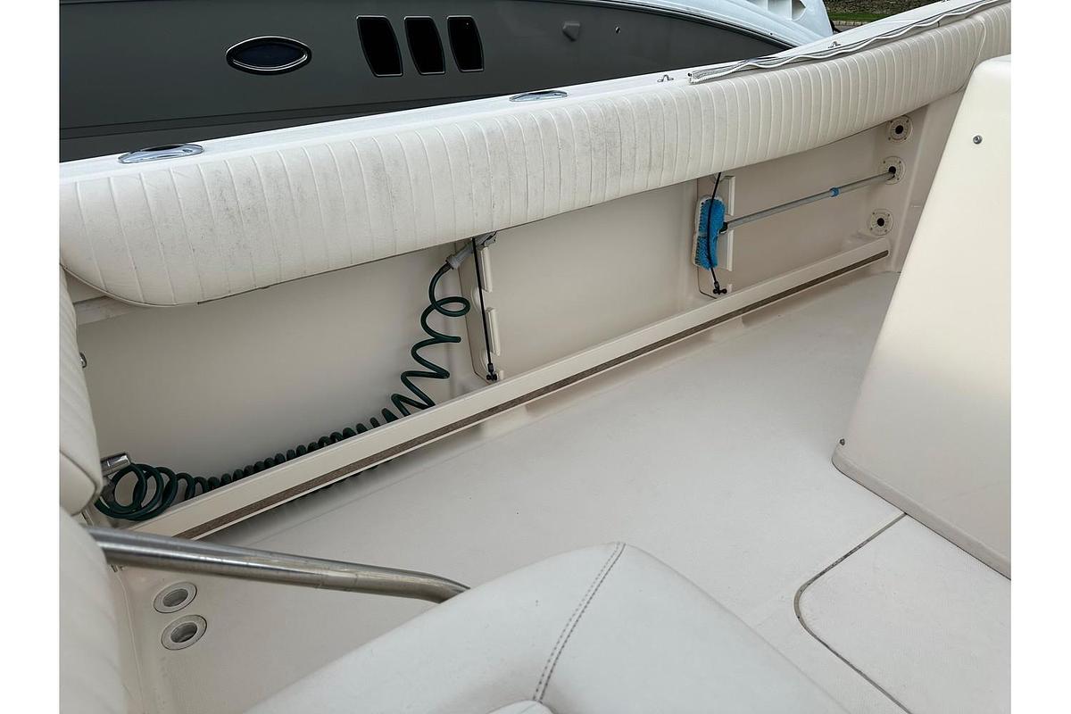 Used 2014 Grady-White 336 Canyon