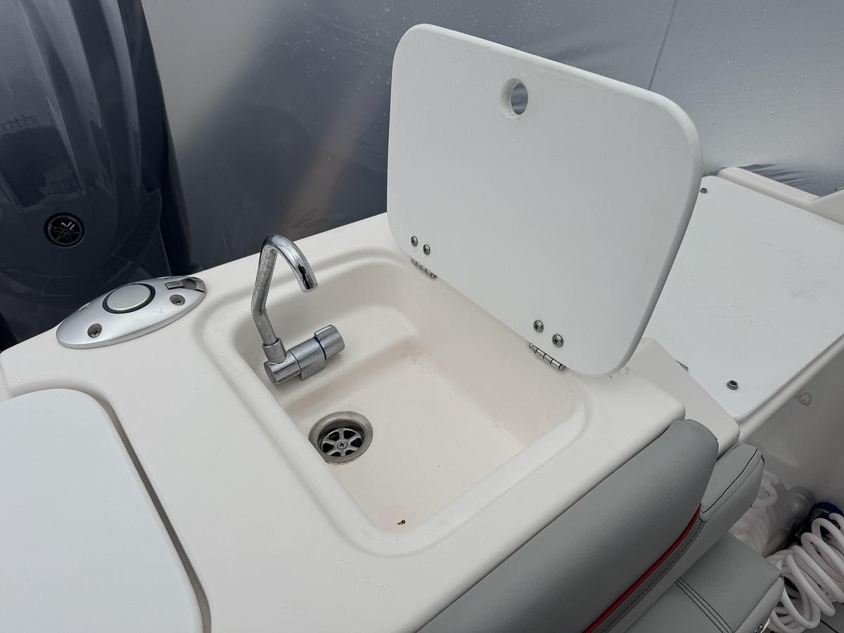 Used 2023 Solara S-250DC