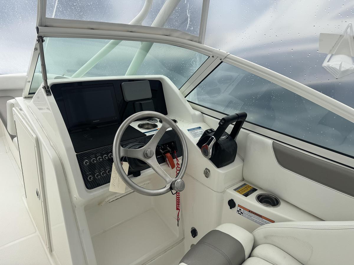 Used 2023 World Cat 230SD