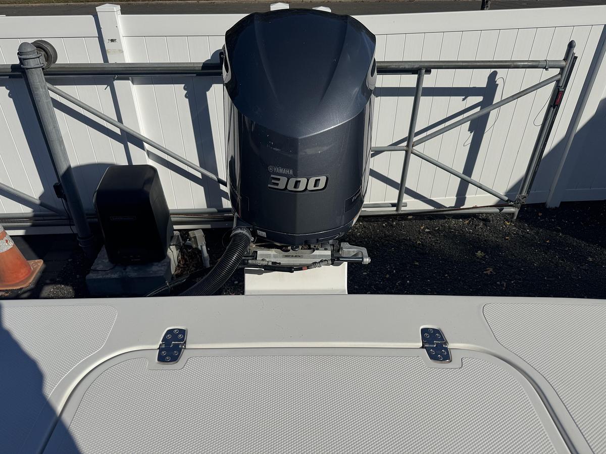 Used 2020 Steiger Craft  255DV Chesapeake