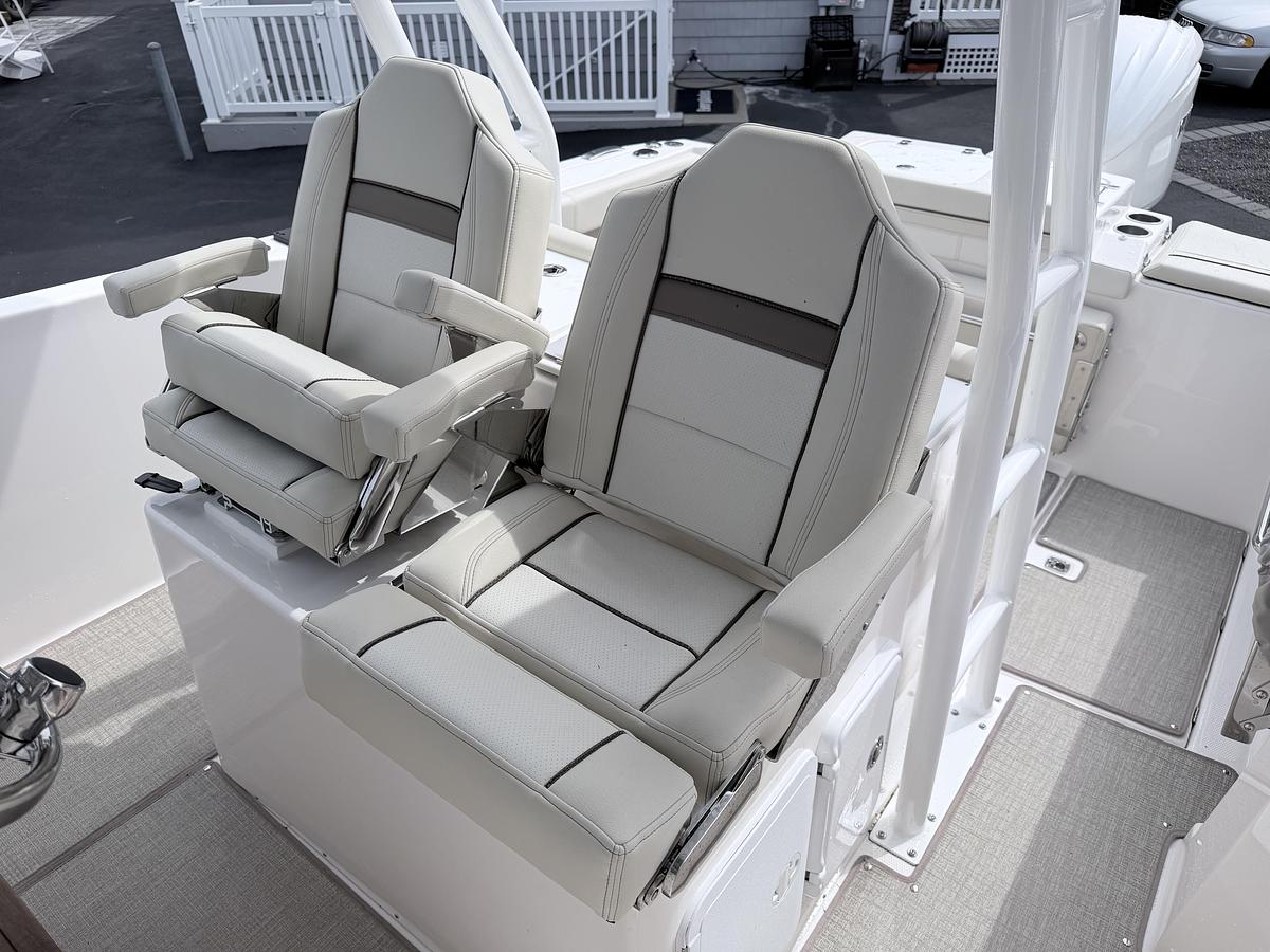 2027 Solara S-250 CW