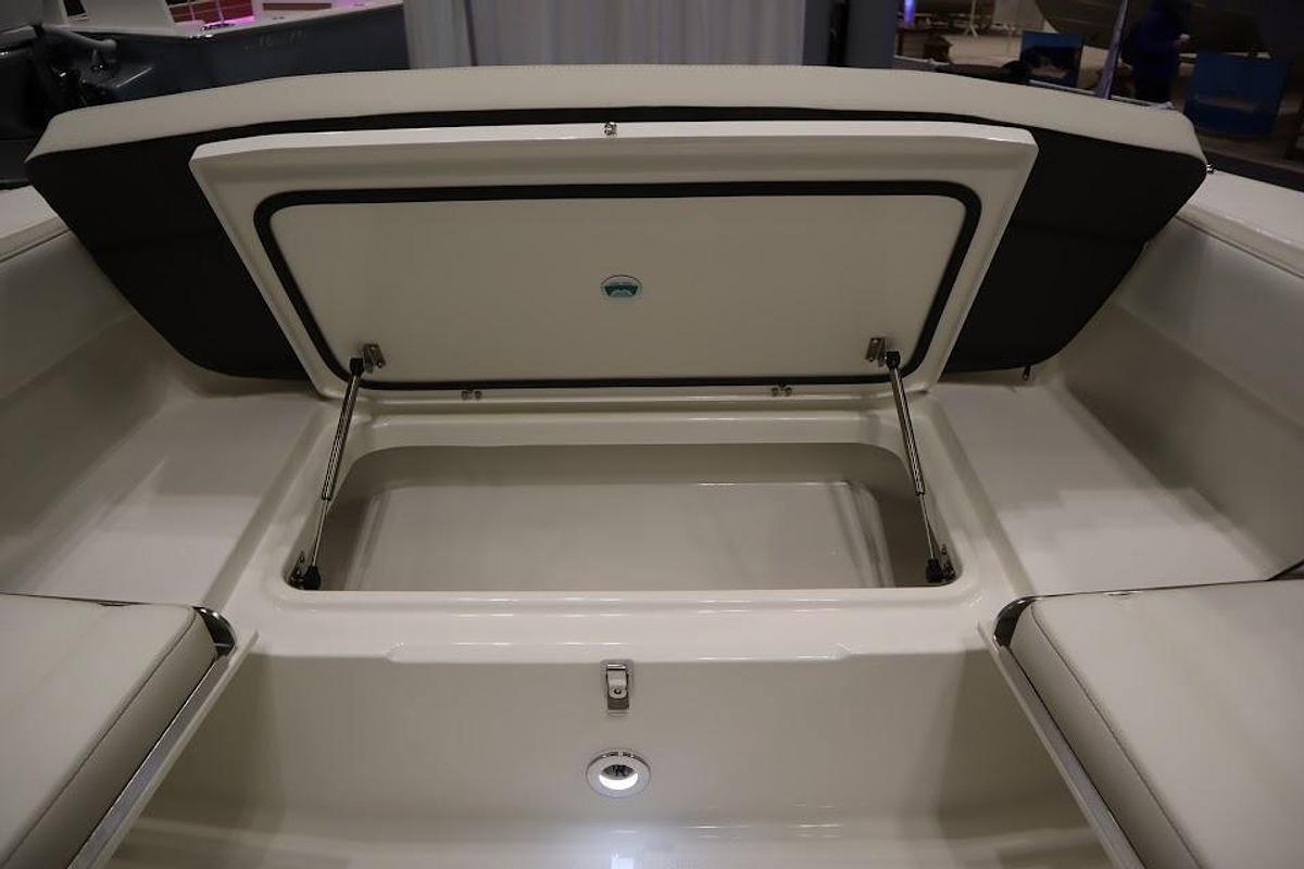 2025 World Cat 235 TE