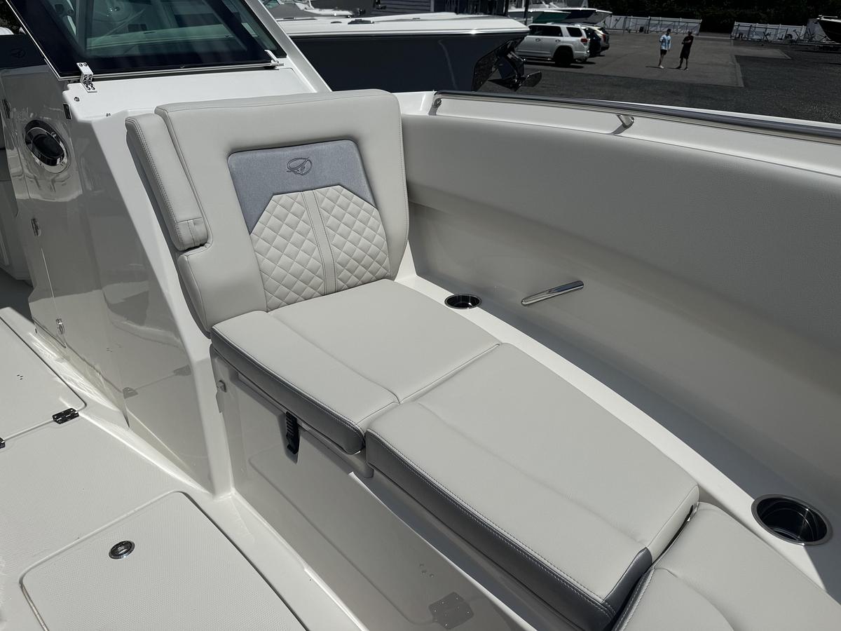 Used 2026 Sailfish 316 DC