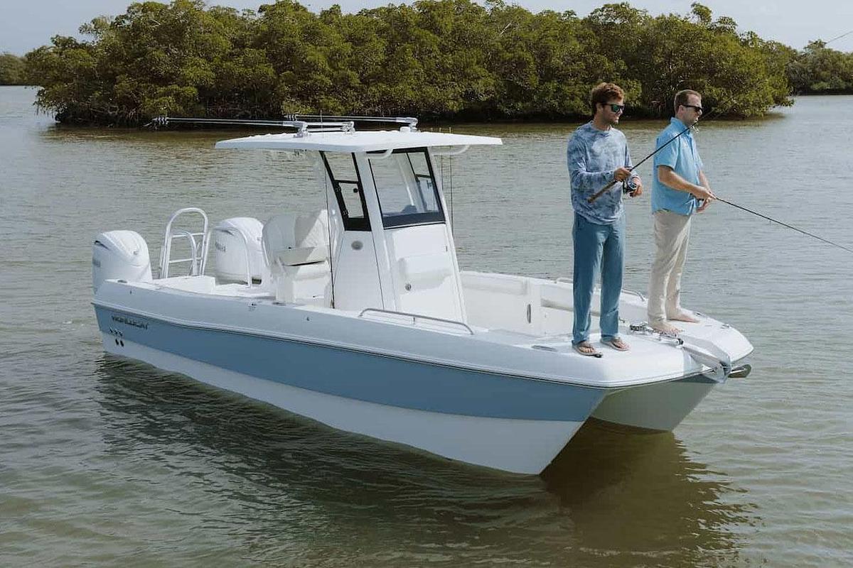 2025 World Cat 235 TE