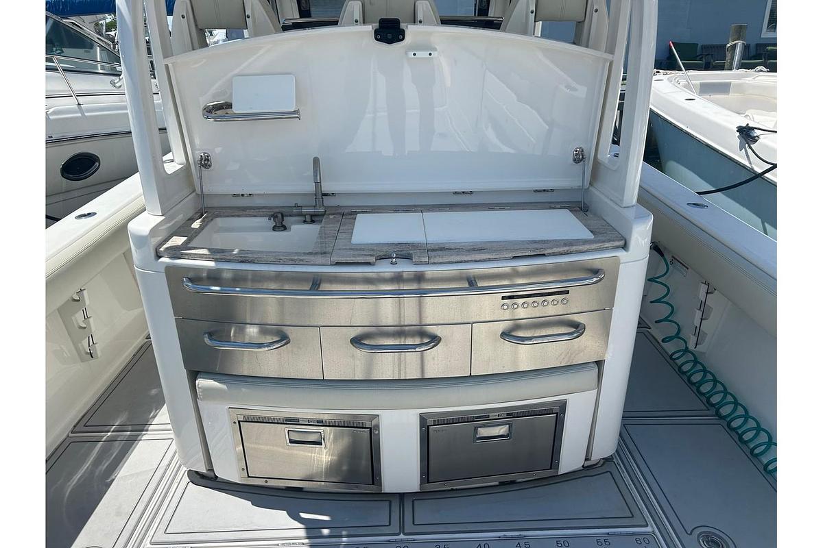 Used 2020 Solace 345 CC