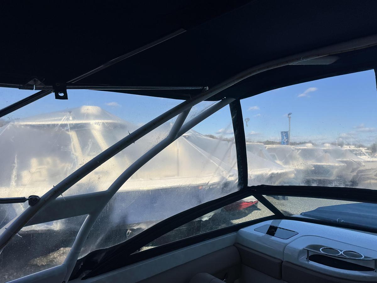 Used 2016 Sea Ray  270 SDX