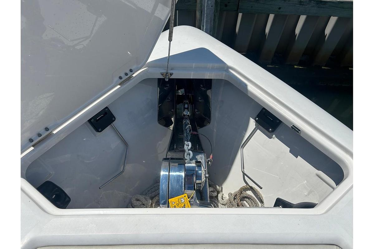 Used 2020 Solace 345 CC