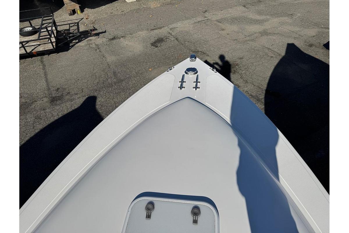 Used 1999 Marlin 350 SF