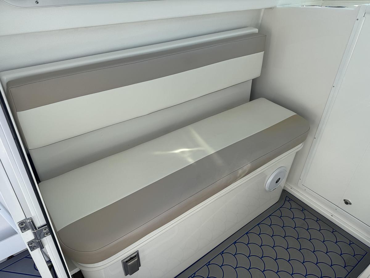 Used 2020 Steiger Craft  255DV Chesapeake