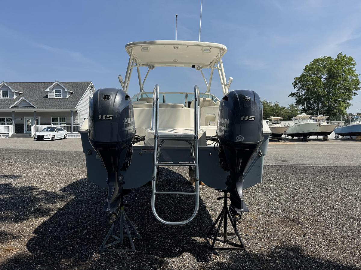 Used 2026 World Cat 230SD