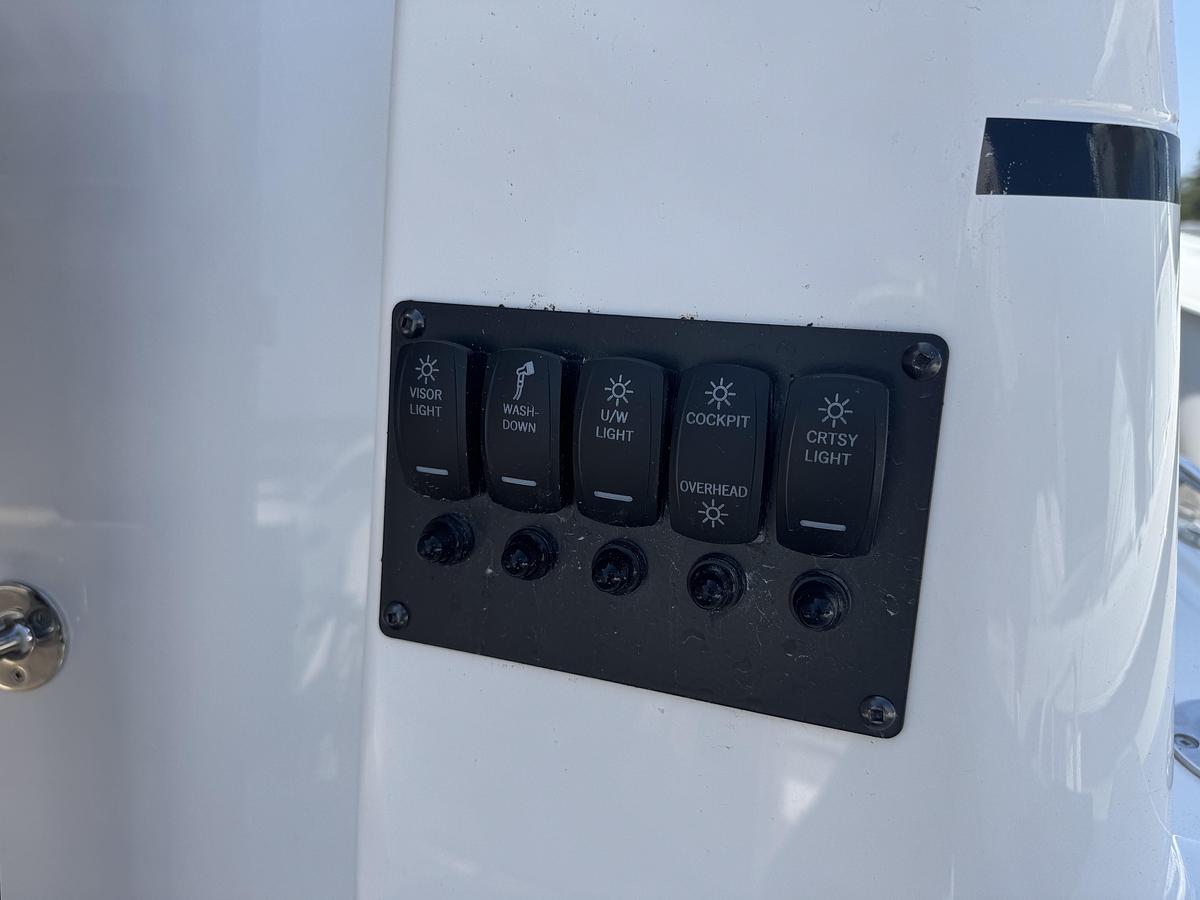 2026 Cutwater C-288 C