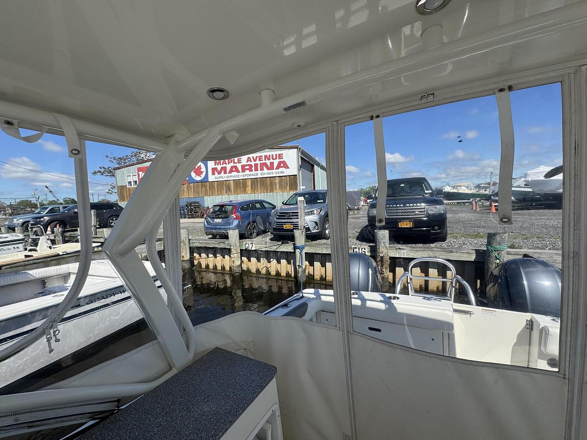 Used 2020 World Cat 280 DC-X