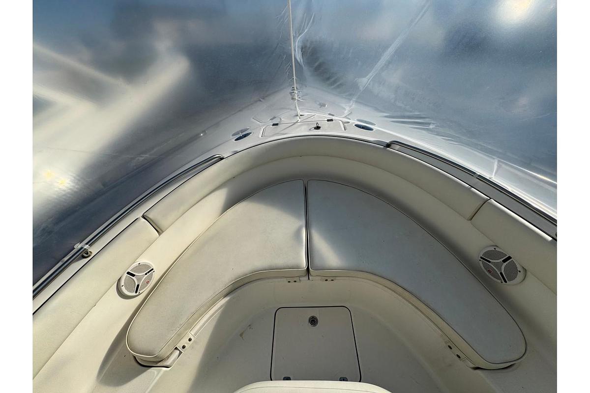Used 2007 Robalo R220 Center Console