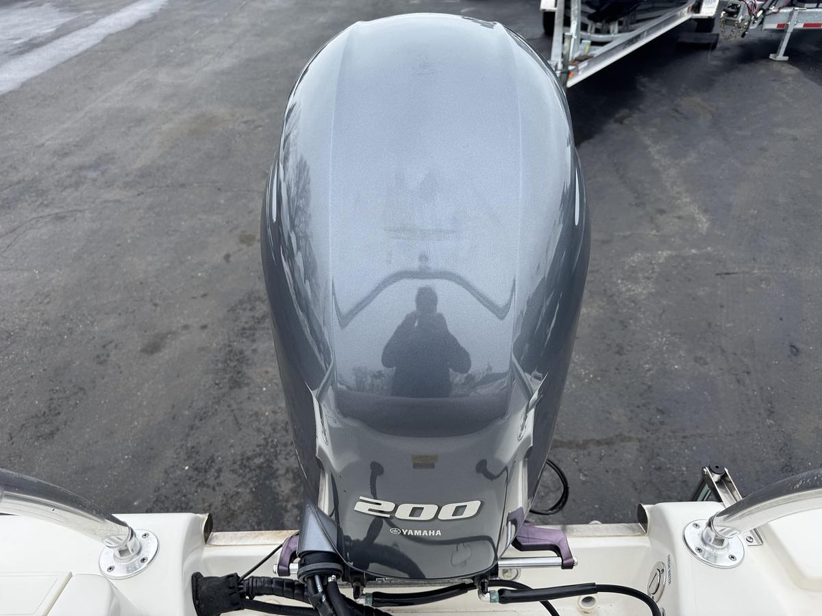 Used 2023 Key West  203 DFS