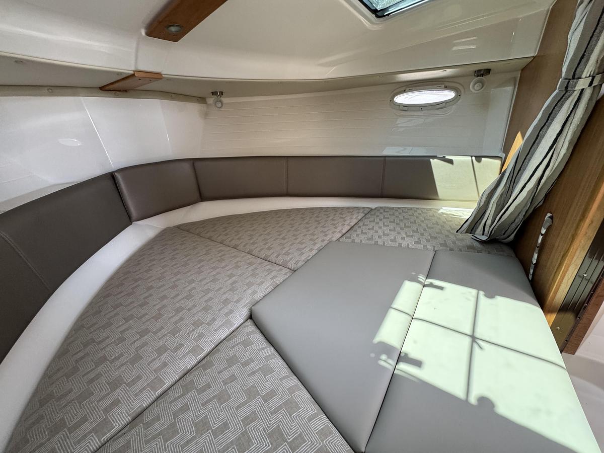 2026 Cutwater C-288 C