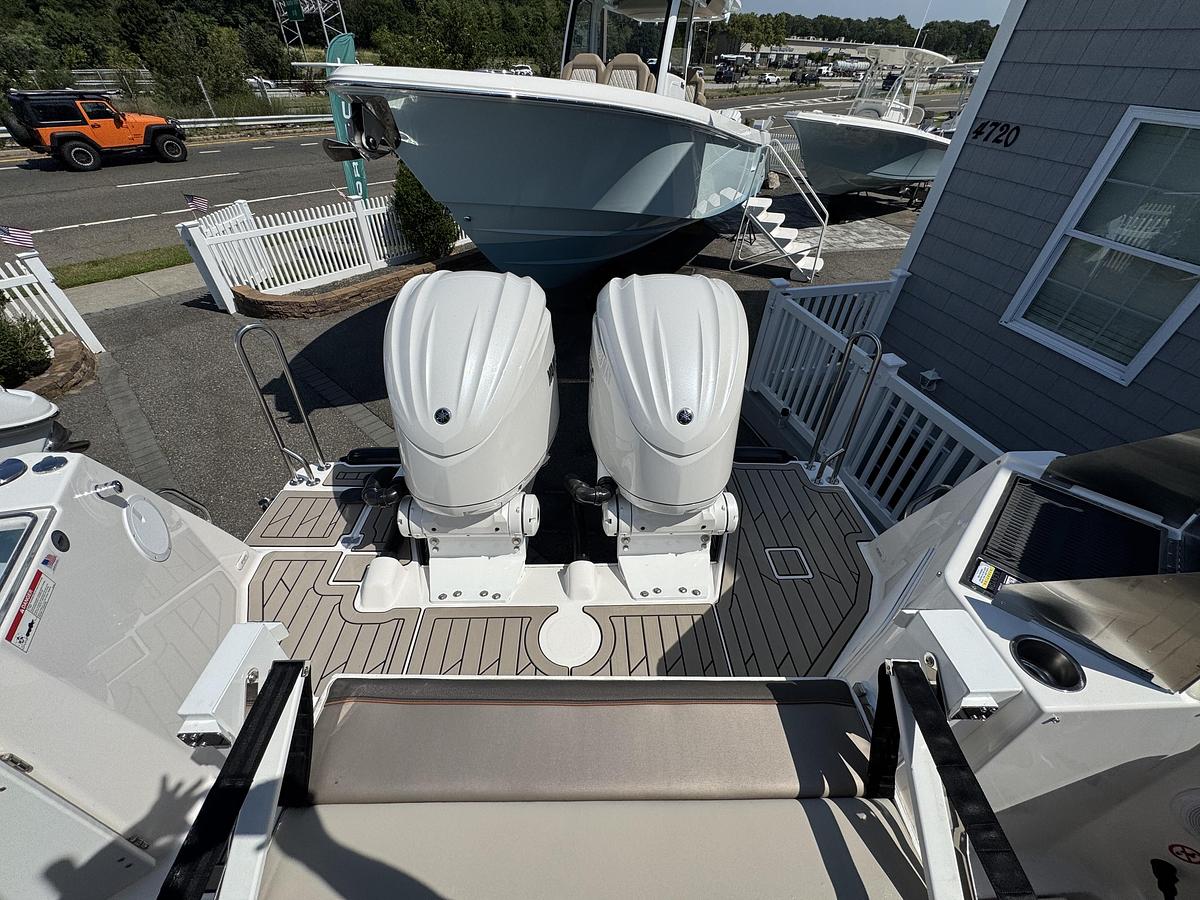 2026 Cutwater C-288 C