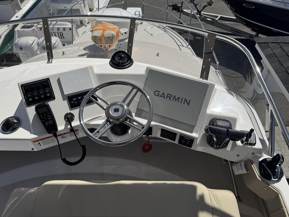 2026 Cutwater C-32CB