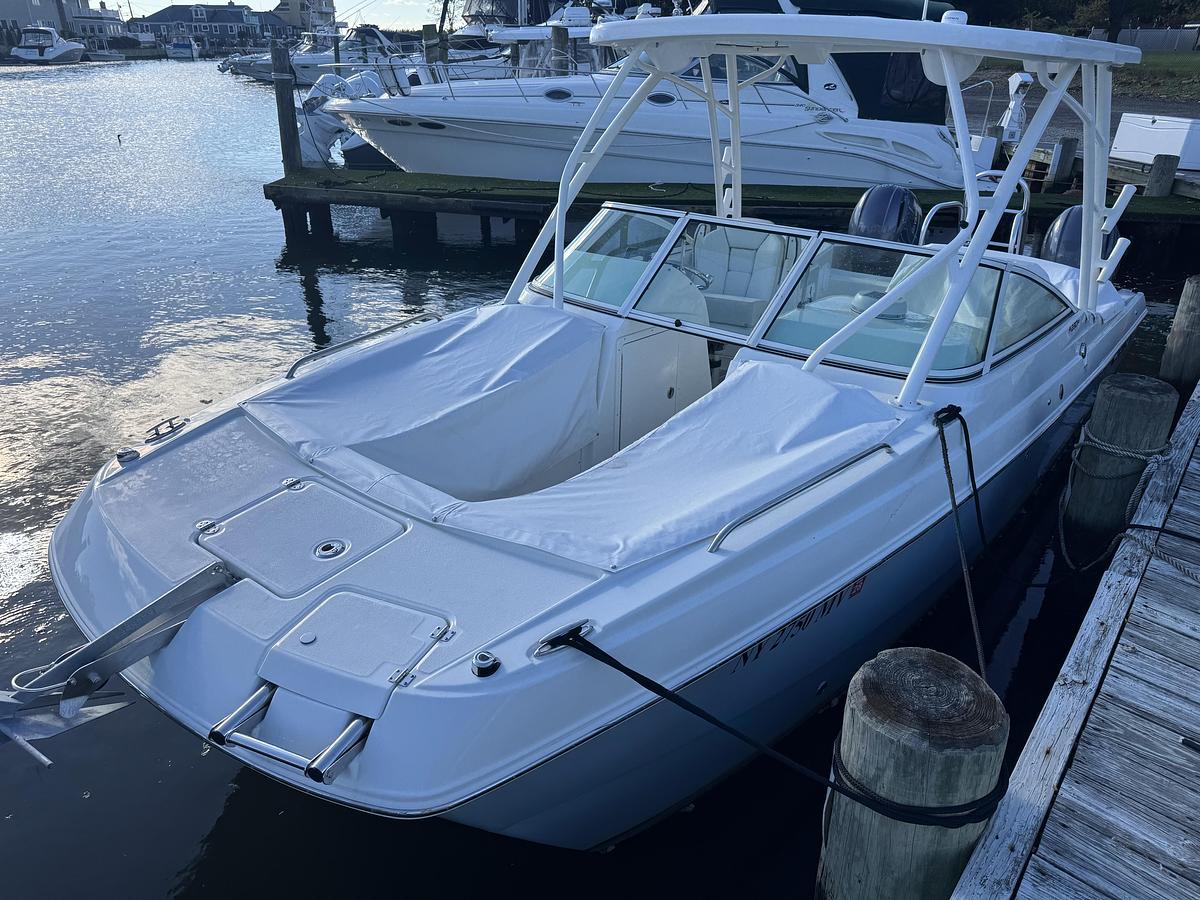 Used 2026 World Cat 230SD