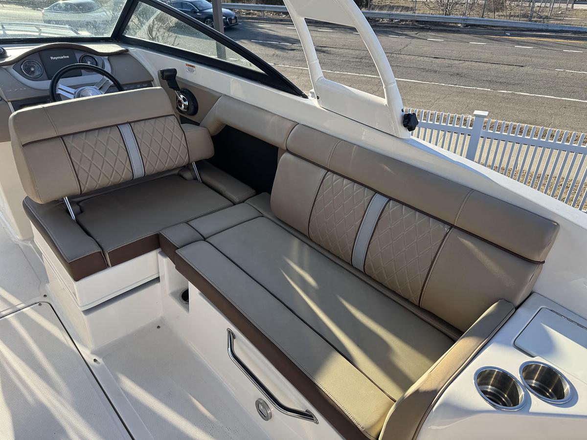 Used 2016 Sea Ray 270SDX